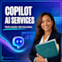 build custom microsoft copilot studio agents and chatbots
