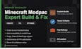 create, fix, and optimize your minecraft modpack
