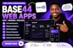 base44 expert base44 bug fixing base44 debugging lovable expert base44 integrate