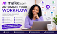 build make com automation, automate google sheets workflow scenarios