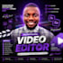 professionally edit your video