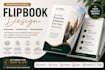 create a professional interactive flipbook from your PDF