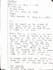 provide neat handwritten notes, assignments and letters