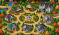 create 2d top down pixel art tileset game asset tile map background rpg game art