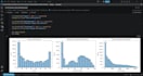 do data analysis and data visualization