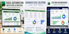 be an excel expert