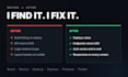 fix bugs and errors in your react nextjs nodejs or flutter app