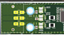 design high current pcb, power electronics pcb and dc dc converter power systems