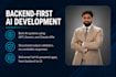 build ai agents and ai powered apps for your business
