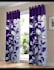 create 3d bedsheet curtain table mat textile design
