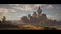 do a epic 3d environment for you