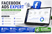 create and manage targeted facebook ads campaigns