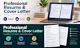 write and edit executive resumes, cvs, and cover letters