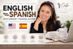 translate english and spanish documents