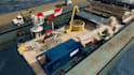 create 3d industrial engineering animation subsea marine technical explainer