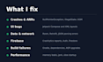 fix bugs and crashes in your android app