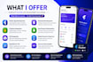 flutter mobile app development