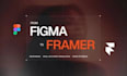 fix framer website develop framer website framer animation figma to framer