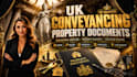 provide uk conveyancing document review, drafting and property guidance