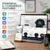 build a complete ecommerce website with payment gateway