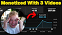 fix your facebook page monetization eligibility and enable earnings