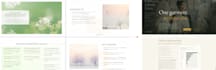 make your design portfolio unforgettable