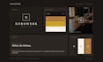 design a complete brand identity