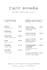 do design restaurant menu