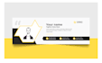 do professional clickable HTML email signature