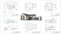 create new construction permit drawings and architectural plans