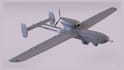 design fixed wing uav drone with 3d cad, sizing and engineering calculations
