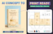 convert your ai packaging design into a print ready file
