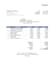 build you a custom excel template or spreadsheet