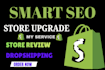 write engaging SEO smart blogs and articles
