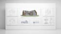 create remodeling permit drawings and architectural plans