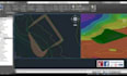 create civil 3d grading and site development plans