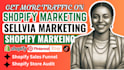 audit your shopify store cro to increase  shopify sellvia conversion rate sales