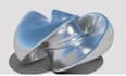 do parametric modeling solid modeling surface modeling and cad parts