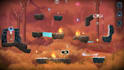 create 2d game, complete 2d platformer game, top down game in unity