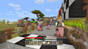 do minecraft server setup develop minecraft game ui skin art