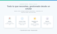asistente virtual gestion y organización desde móvil