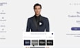 do interactive 3d clothing configurator, tshirt customizer shopify webgl threejs