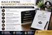 create nonprofit bylaws, policies, articles and governance documents