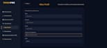 créer un site web vitrine moderne et sur mesure avec du code