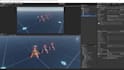 create 3d full unity games, prototypes, scripts and game assets
