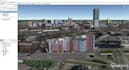 do kml, kmz, flyovers, google earth tasks and animations