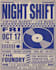 design a custom modern poster or promotional flyer