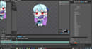 create rive, lottie animation, interactive ui, game and web animation