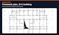 draw autocad plans and reinforced concrete drawings
