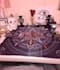 provide a detailed intuitive tarot and scrying reading